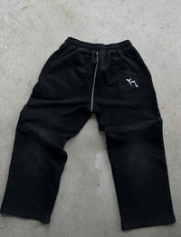 Faded '٢٦' Sweatpants