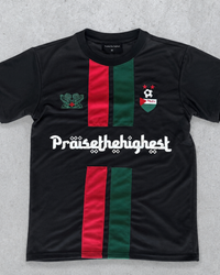 Praisethehighest Fc Jersey